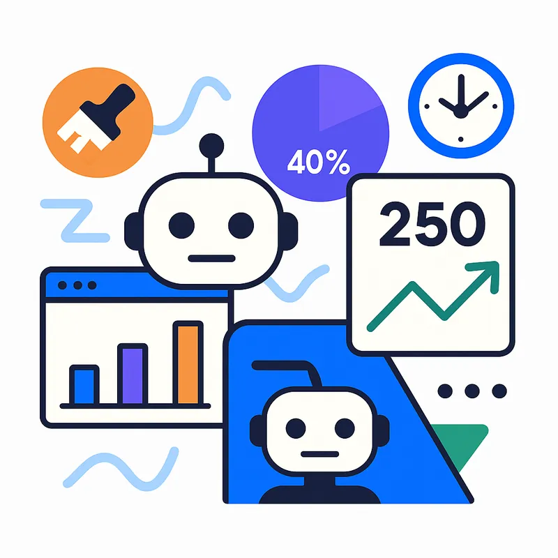 Bestel-verf chatbot on the website
