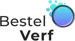 Bestel-verf.nl logo