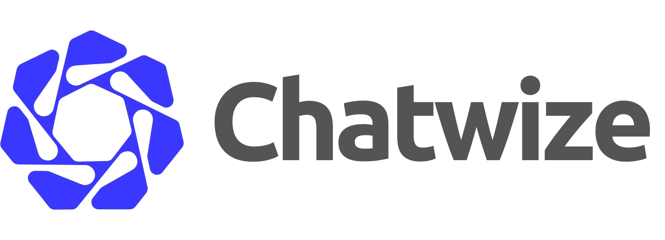 Chatwize logo